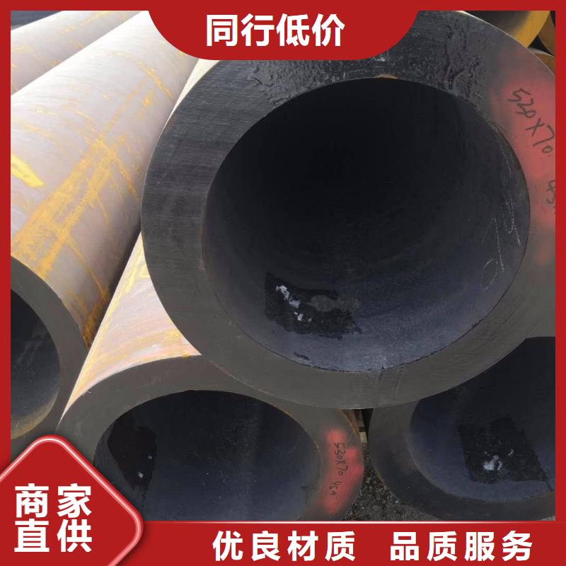 无缝钢管高压锅炉管厂家出货快