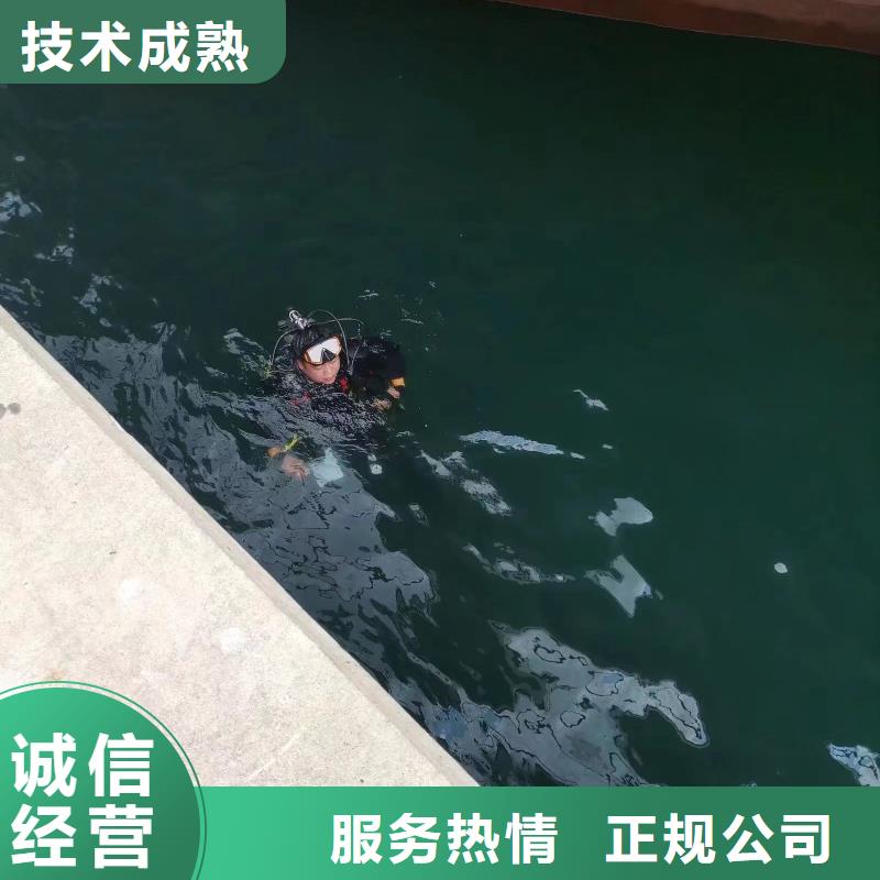 桥梁检测种类齐全