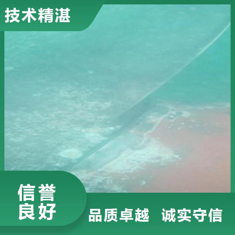 桥梁检测种类齐全