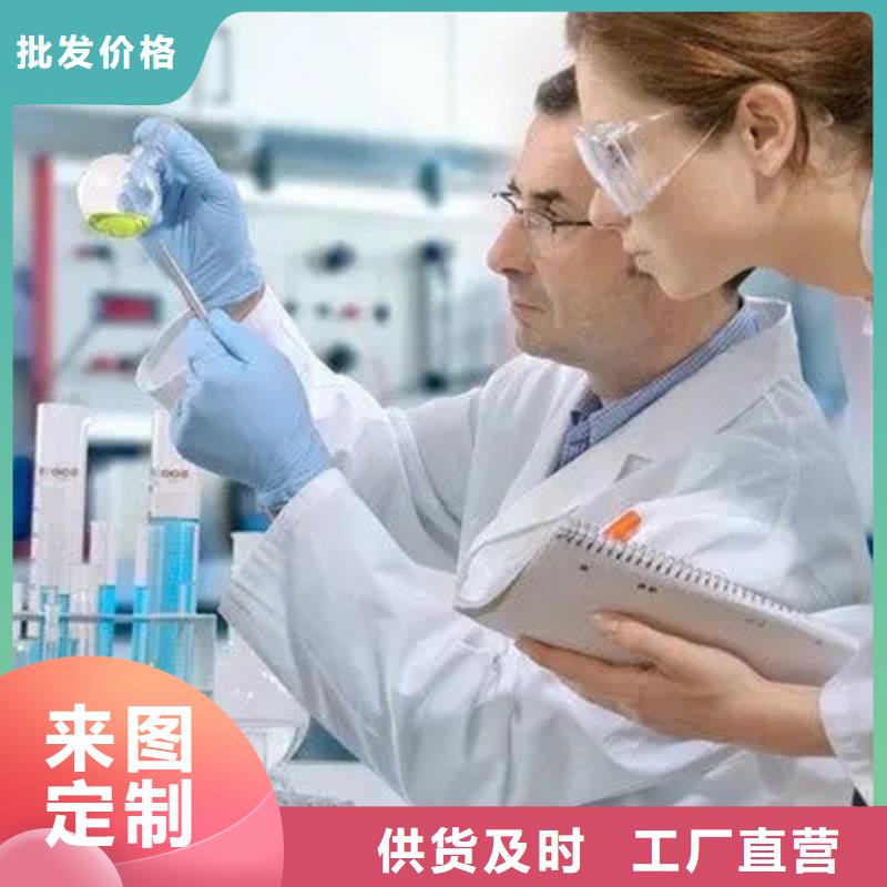 更多用户选择未知物成分分析