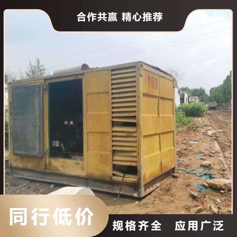 10千伏静音发电车租赁本地租赁电话多少