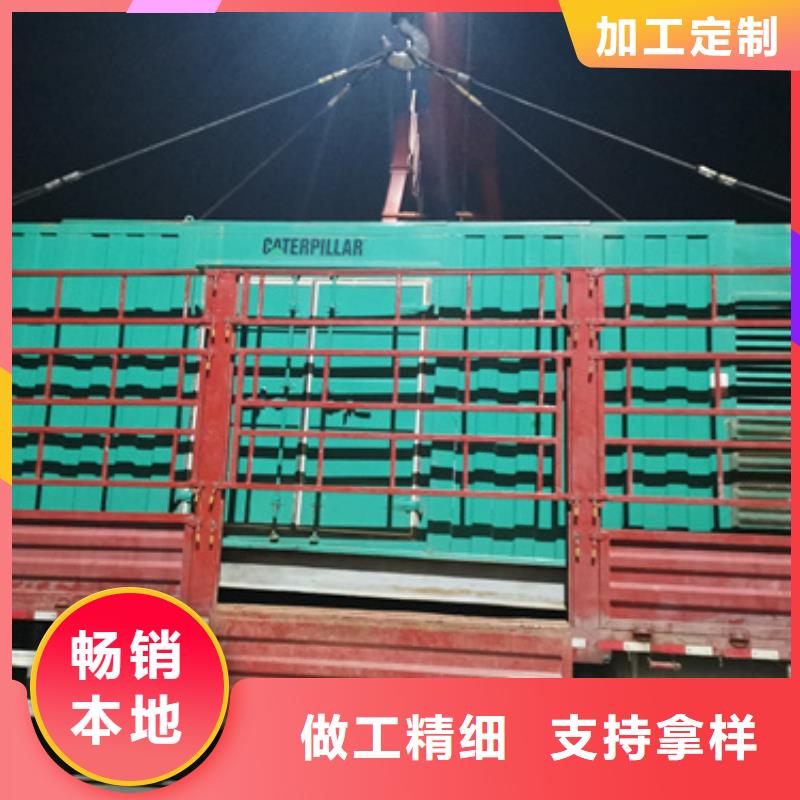 屯昌县租售一体高压UPS静音发电车租赁