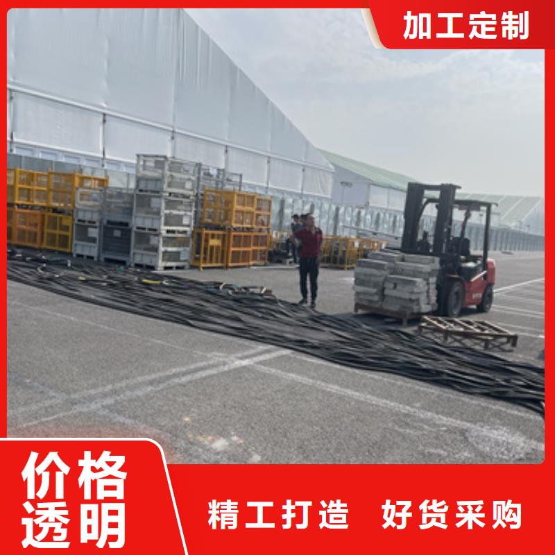 300千瓦电源车租赁含税含运费