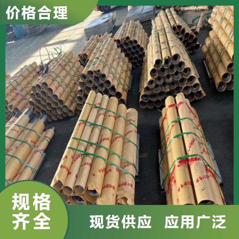 有现货的防辐射铅板销售厂家