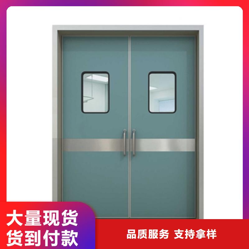 医用铅门公司-加工厂