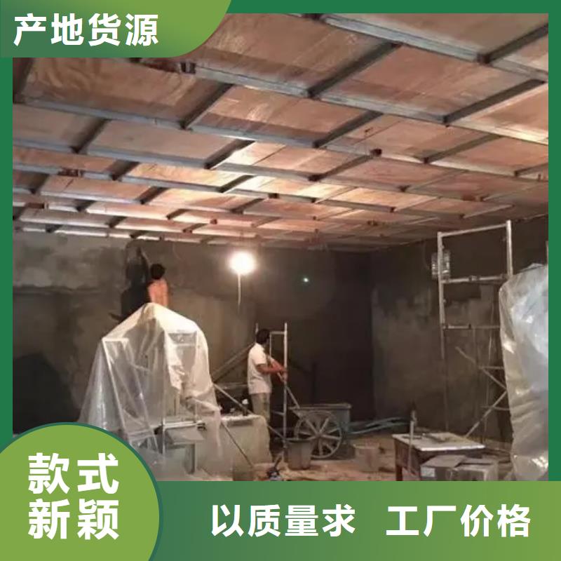 核医学防护装修工程-核医学防护装修工程供应