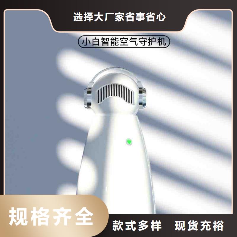【小白空气守护机】【无臭养宠】匠心制造