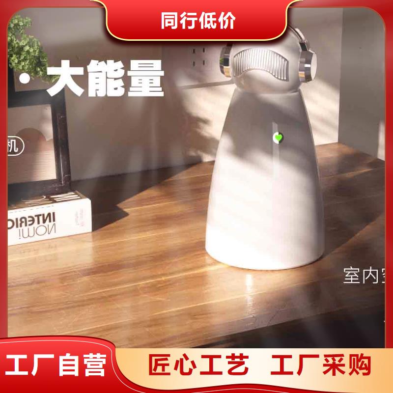 【小白空气守护机】【无臭养宠】匠心制造