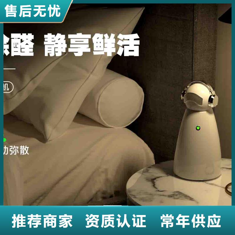 【小白空气守护机】【无臭养宠】匠心制造