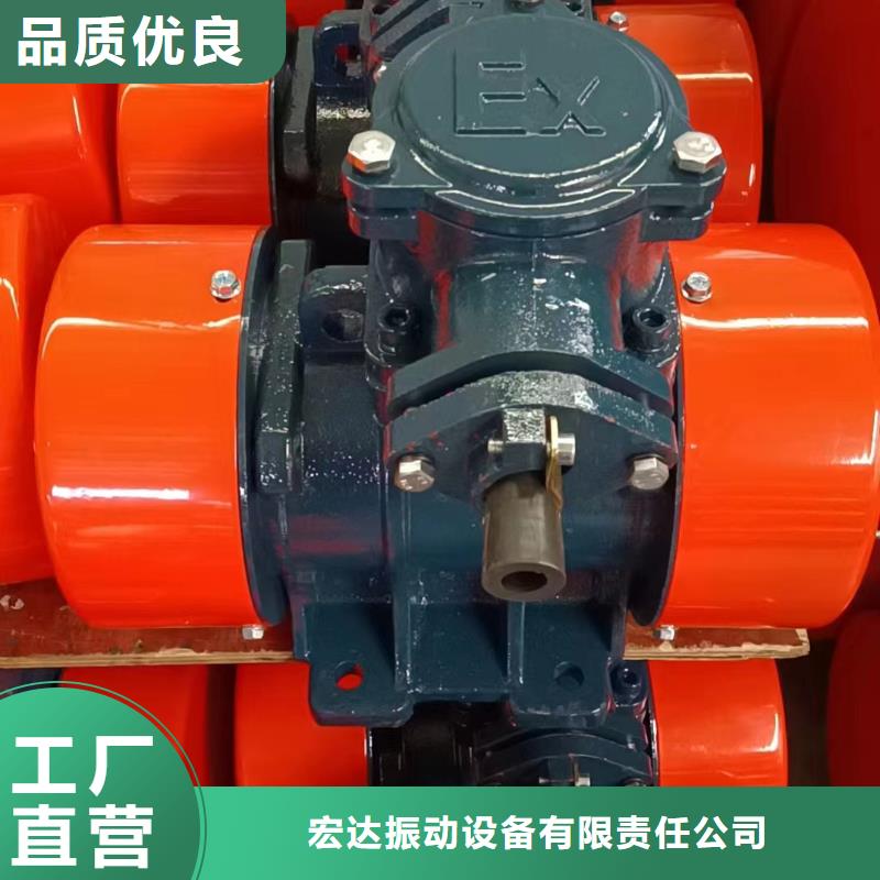 振动电机平板振动器厂家交货准时