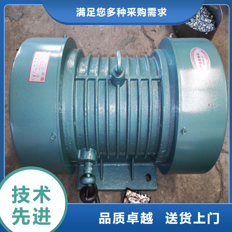 安徽省【芜湖】定做YZD-5-2振动电机0.37KW制造厂家