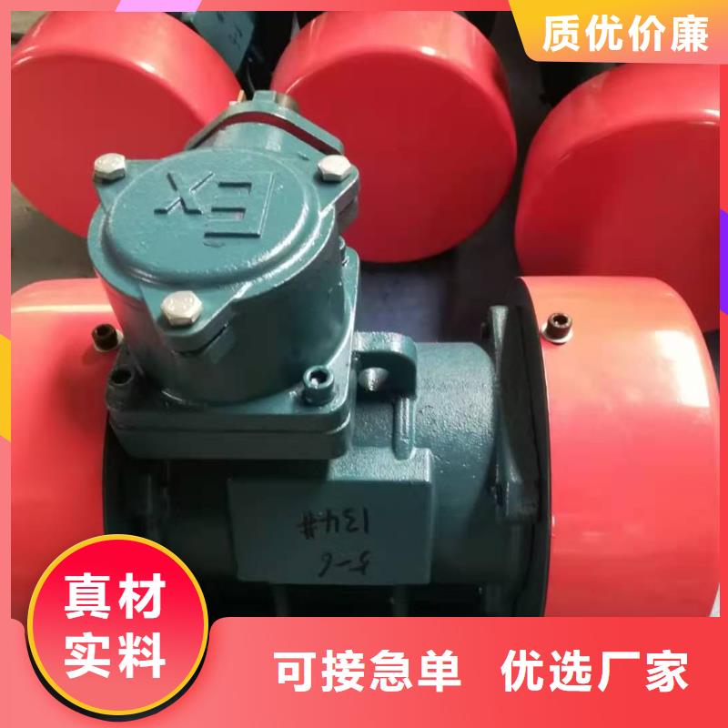防爆振动电机面粉振动筛厂家值得信赖