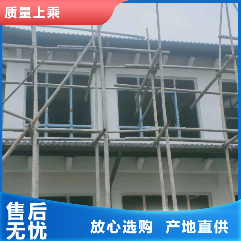 江西省生产加工天峰铝合金天沟色泽光润-已更新2024
