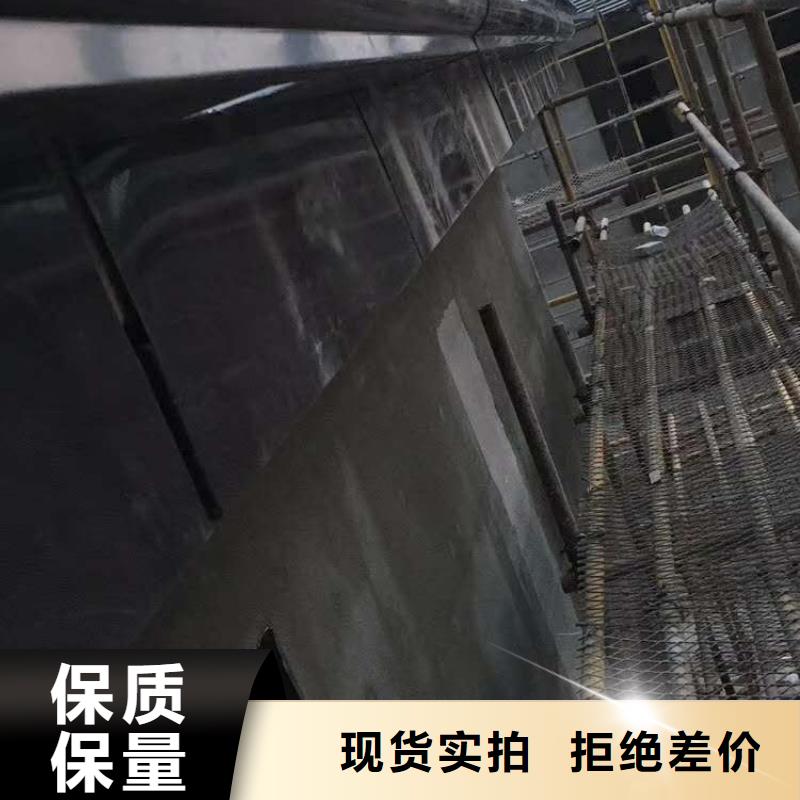 海南省东方市彩铝雨水管规格齐全-2024已更新