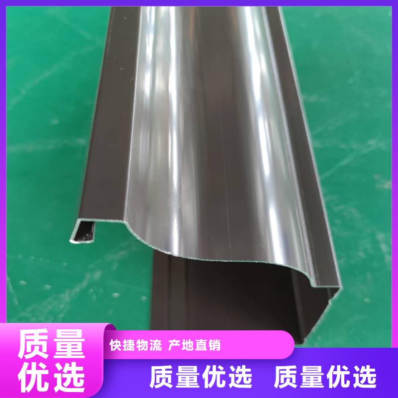 海南省大厂生产品质天峰金属下水管设计精巧-2024已更新
