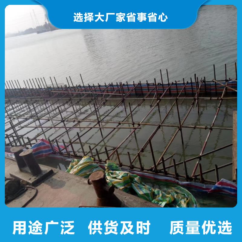 水下 水下打孔公司多家服务案例