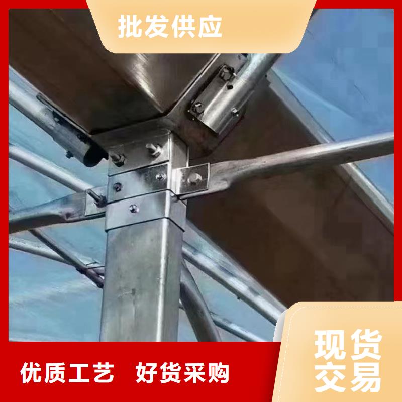 陵水县连栋温室加工生产