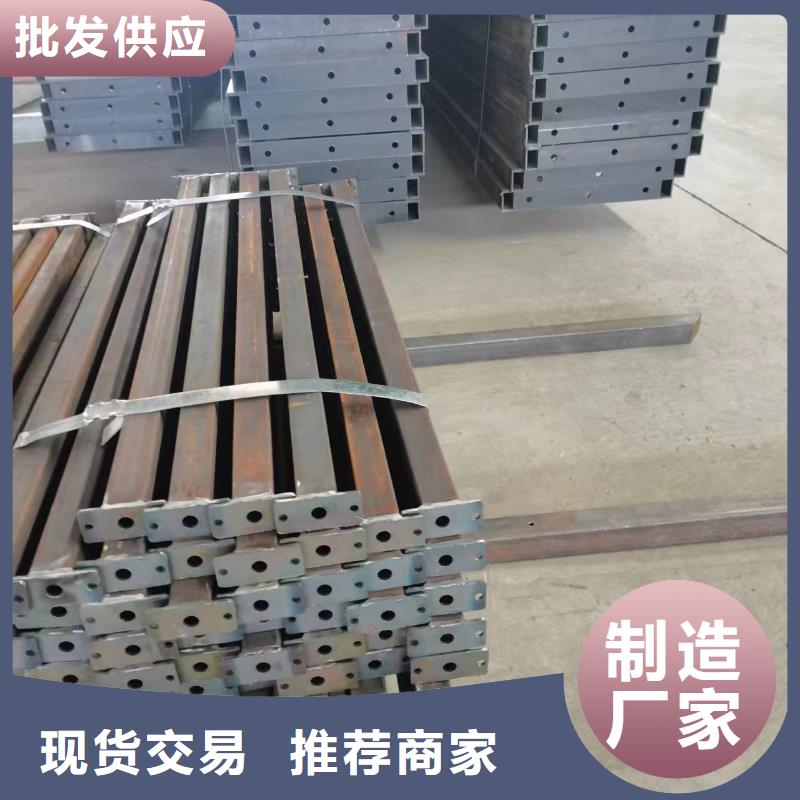 温室大棚方矩管闪电发货
