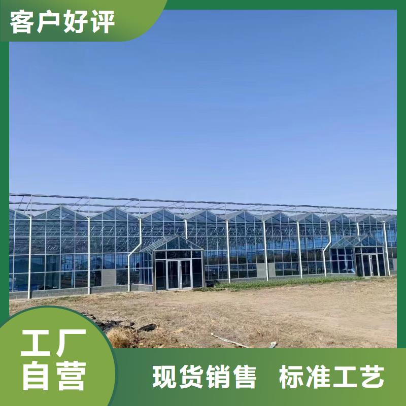 温室大棚管草莓生产