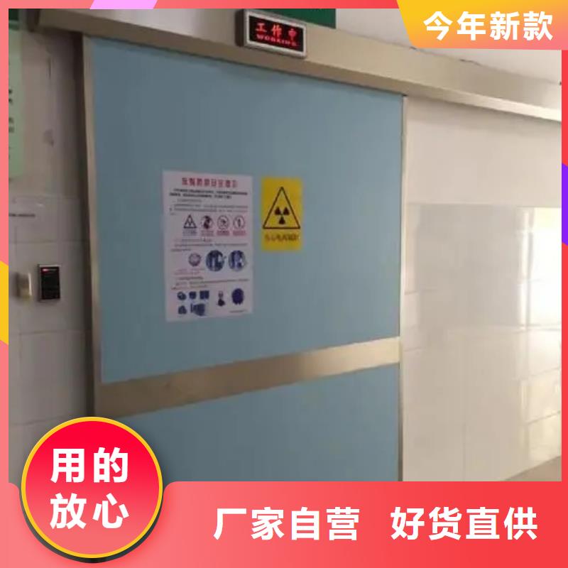 铅门库存量大