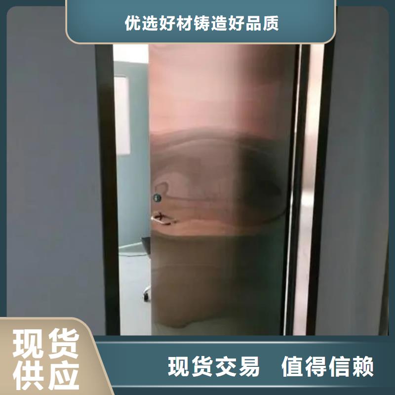 铅门细节决定成败