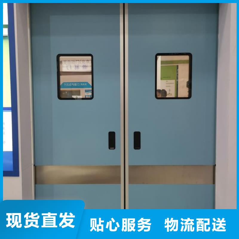 铅门库存量大