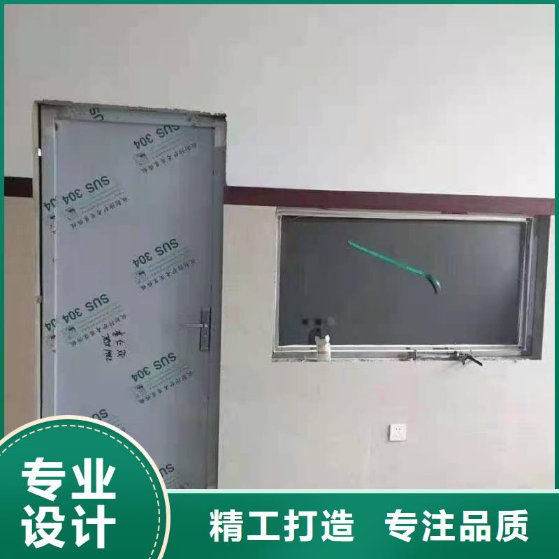 铅门库存量大