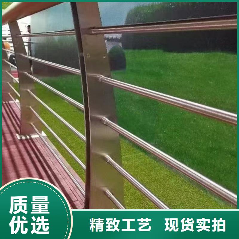 滁州生产桥梁护栏源头厂家景观护栏
