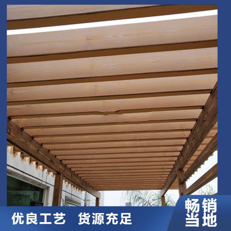 深圳生产水泥柱木纹漆施工工程