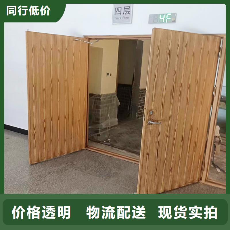 钢结构金属面木纹漆源头批发#方钢圆管#长廊护栏#园林建筑