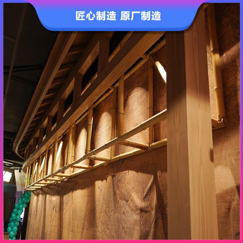 山东咨询(华彩)方钢圆管木纹漆厂家批发质量保证