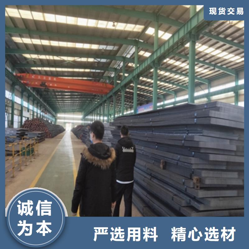 【洛阳】当地SG700L钢板全国发货