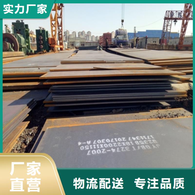 实力雄厚的q550b高强板厂家