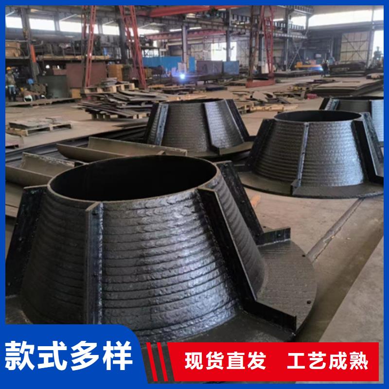 滁州咨询8+8复合耐磨板加工厂家