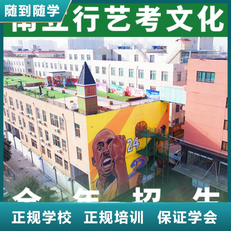 山东省滨州定做艺术生文化课补习机构哪个学校好