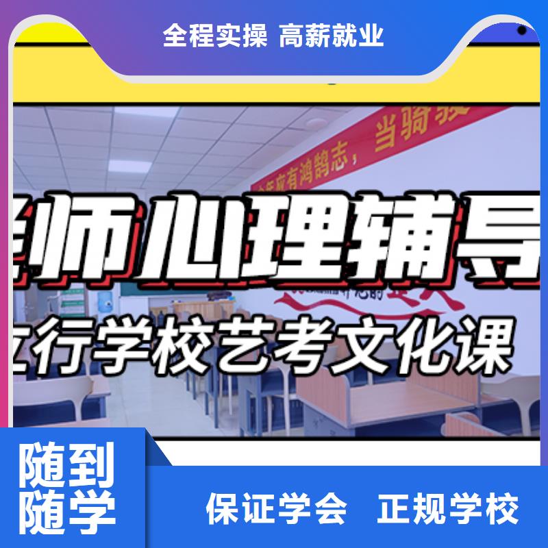 山东省课程多样<立行学校>县艺考生文化课培训贵吗？