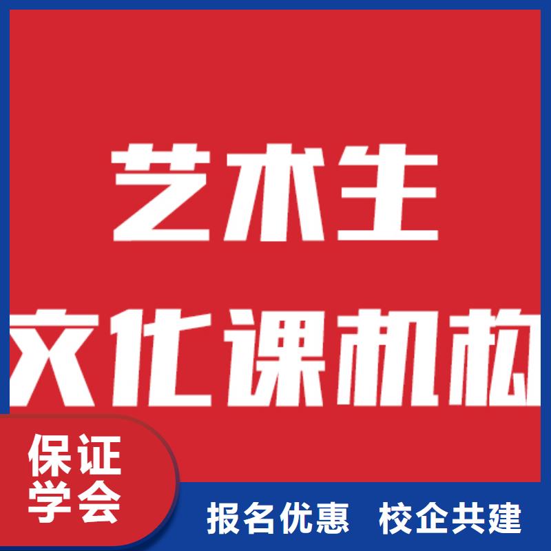 艺考文化课补习学校排行