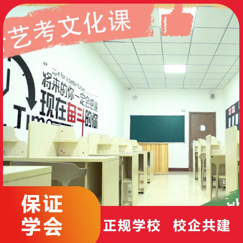 艺考文化课集训高三复读学真本领