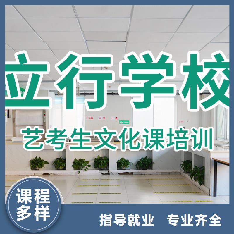 艺考文化课培训 艺术生文化补习理论+实操