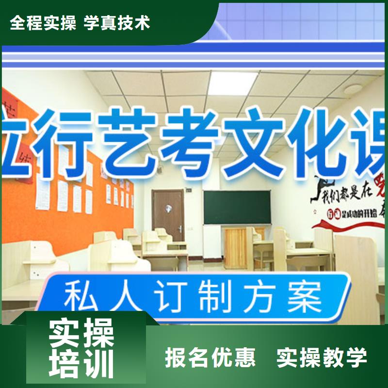 艺考文化课美术艺考指导就业