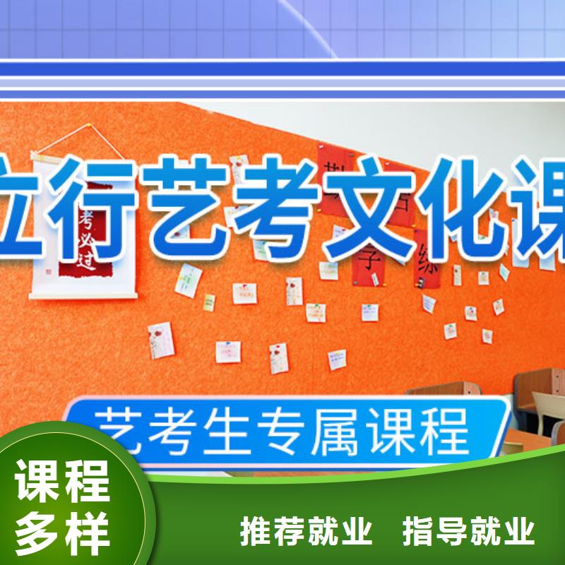 山东省推荐就业(立行学校)艺考生文化课补习机构排行榜