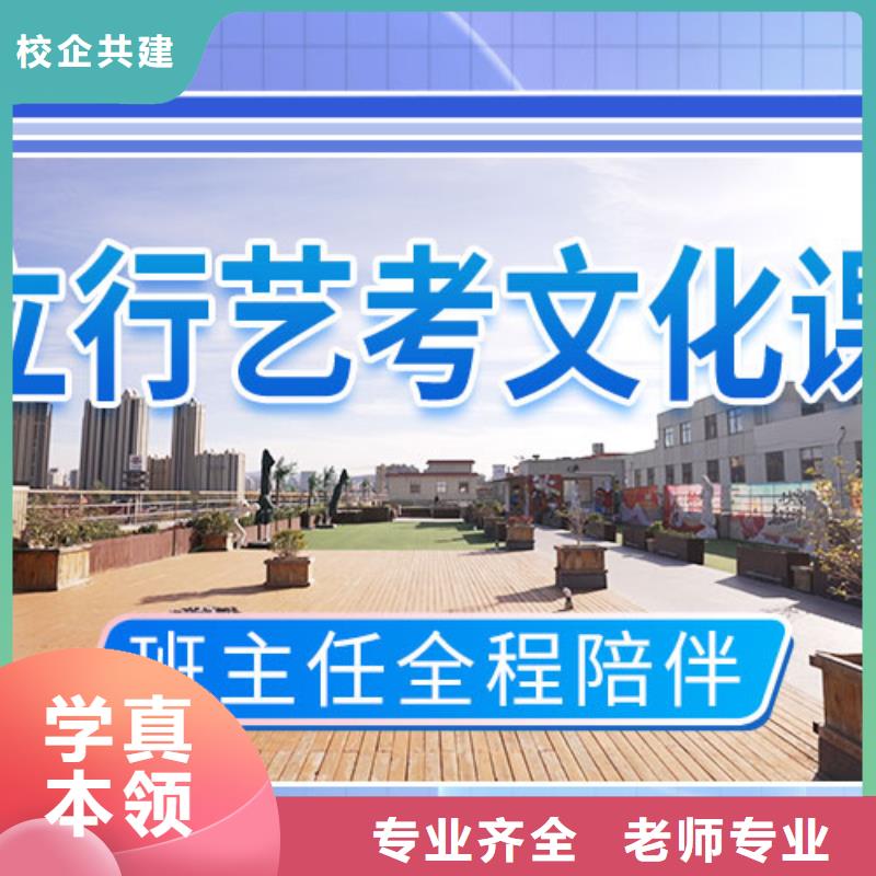 艺考文化课培训艺考文化课冲刺就业不担心