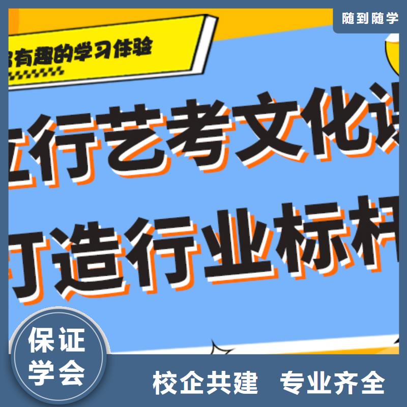 艺考生文化课集训冲刺排行榜精品小班课堂