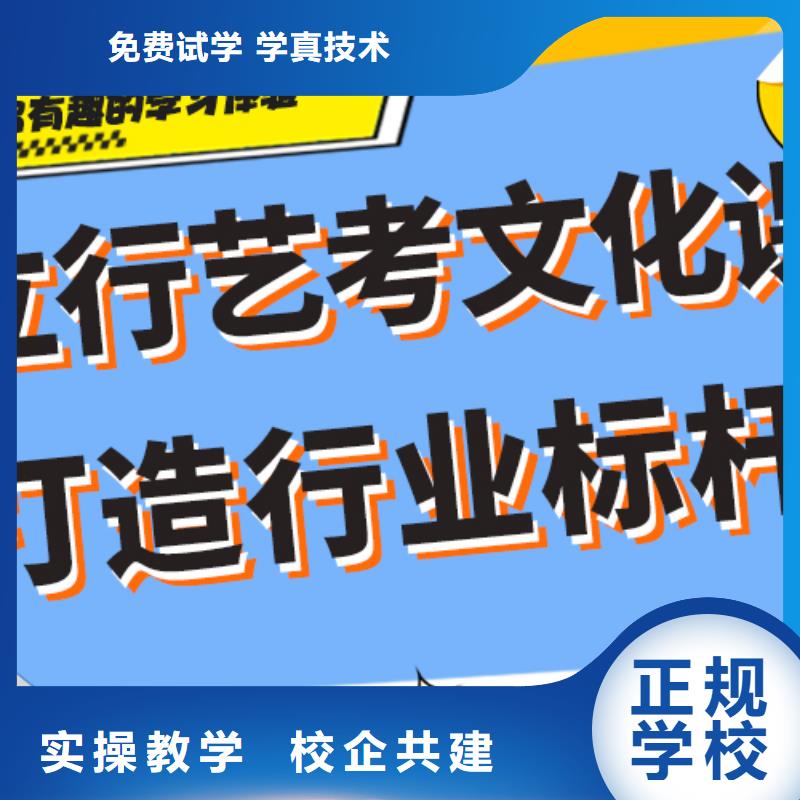 艺术生文化课补习学校怎么样艺考生文化课专用教材