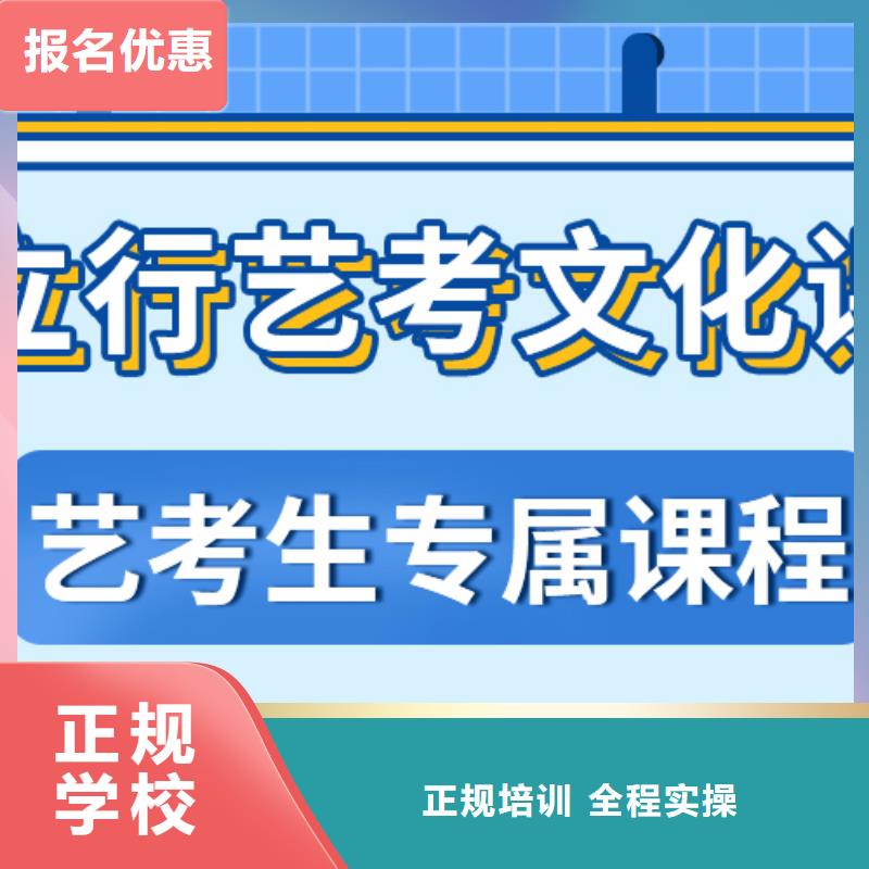 艺术生文化课培训补习排行艺考生文化课专用教材