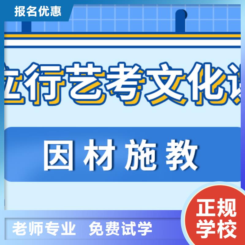 艺术生文化课补习学校怎么样艺考生文化课专用教材