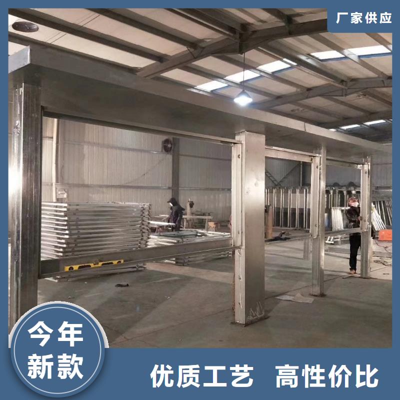 候车亭板凳来图定制