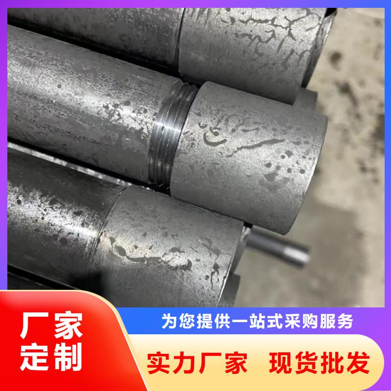 桩基声测管价格每件根数