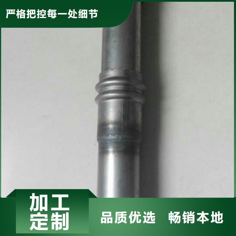 声测管价格边缘无毛刺
