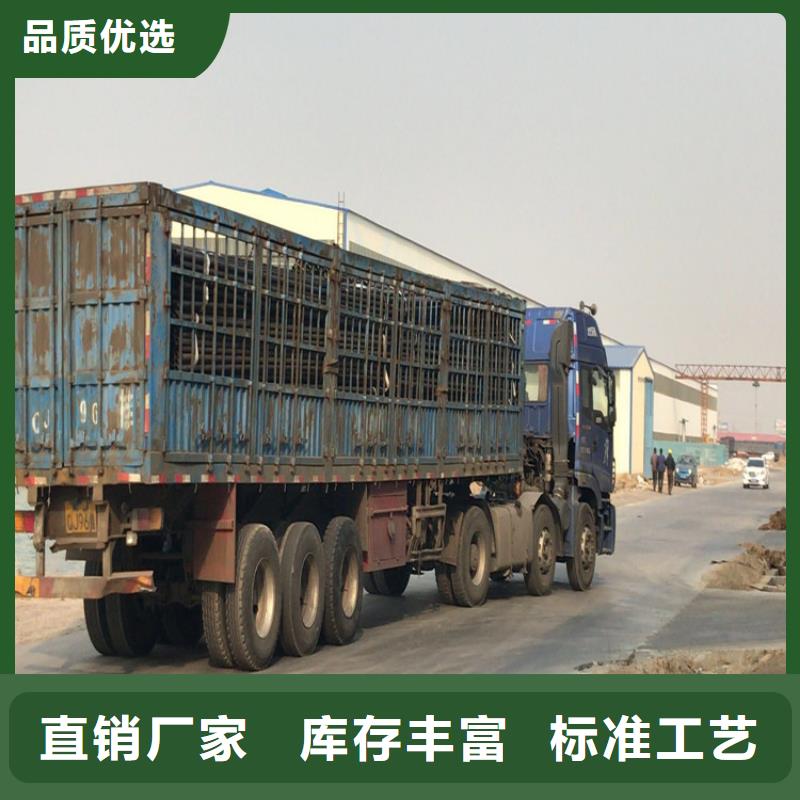 本地声测管现货零售批发